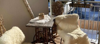 高品質度假公寓，景觀絕佳