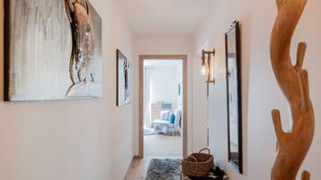 Căn hộ | Quầy tiếp tân