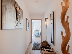 Apartment | Reception - Hochwertige Ferienwohnung mit Tollem Ausblick (Mauterndorf)