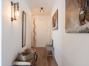 Apartment | Interior - Hochwertige Ferienwohnung mit Tollem Ausblick (Mauterndorf)