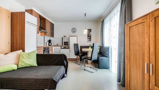 Unclassified image, 1 of 39, button - Welcoming Apartment in Patergassen With Free Wifi (Fuegenberg)