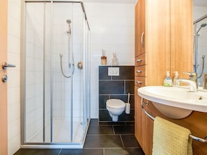 Appartement | Salle de bain