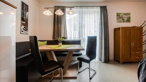 Unclassified image, 4 of 39, button - Welcoming Apartment in Patergassen With Free Wifi (Fuegenberg)