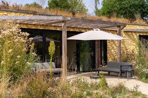 House | Exterior - Special Hillside Lodge, Near Maastricht (Gulpen)