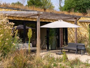 House | Exterior - Special Hillside Lodge, Near Maastricht (Gulpen)
