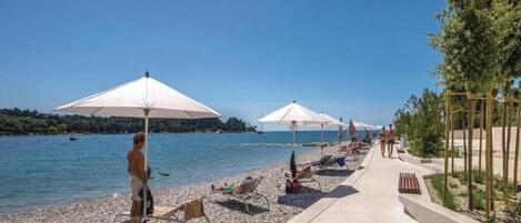 Villa | View from property