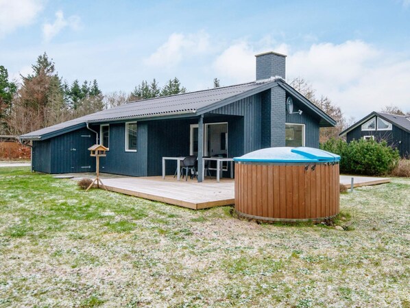 House | Exterior