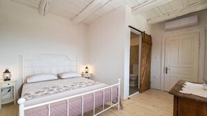 Hus | 3 soverom, strykejern/-brett og individuelt innredet