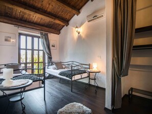 Villa | 3 bedrooms, individually furnished, iron/ironing board, Internet - Villa in a Typical Istrian Rustical Style (Sveti Lovrec)