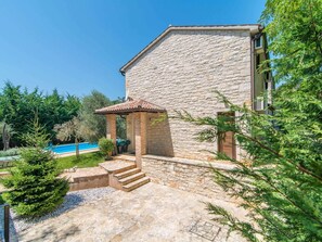Villa | Extérieur
