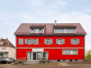Apartment | Exterior
