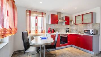 Apartment | Private kitchen
