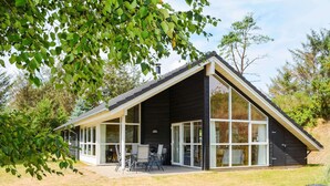 Hus | Eksteriør