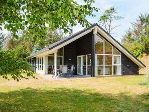 Exterior - Holiday Home in Blokhus (Blokhus)