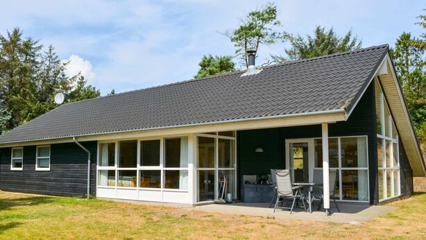 Hus | Eksteriør