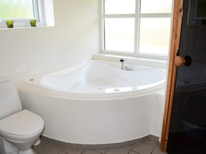 Spa treatment - Holiday Home in Blokhus (Blokhus)