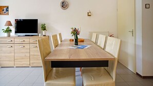 Dineren