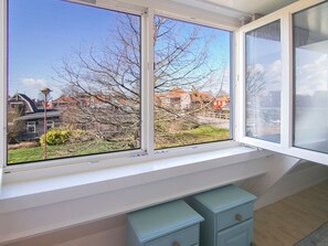 View from property - Holiday Home in Medemblik With Garden (Medemblik)