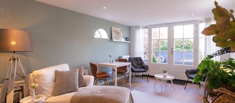 Holiday Home in Medemblik With Garden