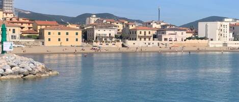 House | View from property