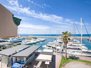 하우스 | 숙박 시설의 전망