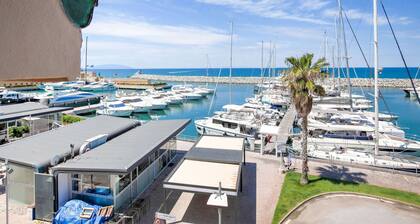 Holiday Gome in San Vincenzo Near Beach