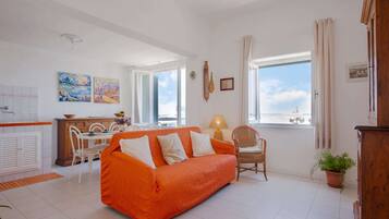 Casa | Soggiorno