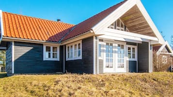 Casa | Vista desde la propiedad