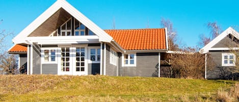 Huis | Exterieur