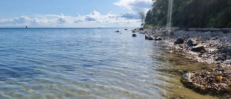 House | Water view