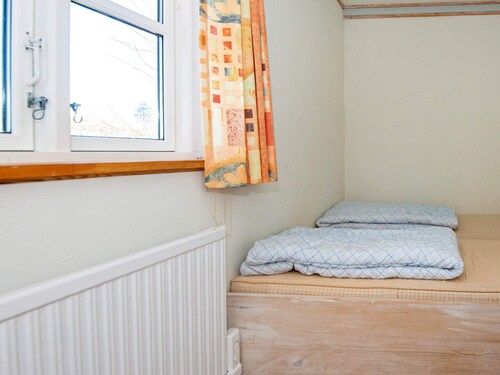 11 Person Holiday Home in Knebel