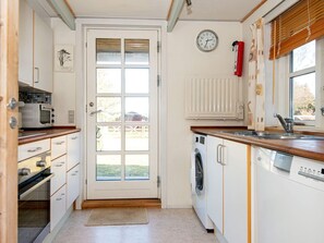 Ferienhaus | Innenbereich