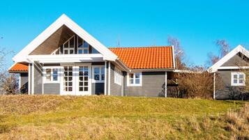Maison | Extérieur