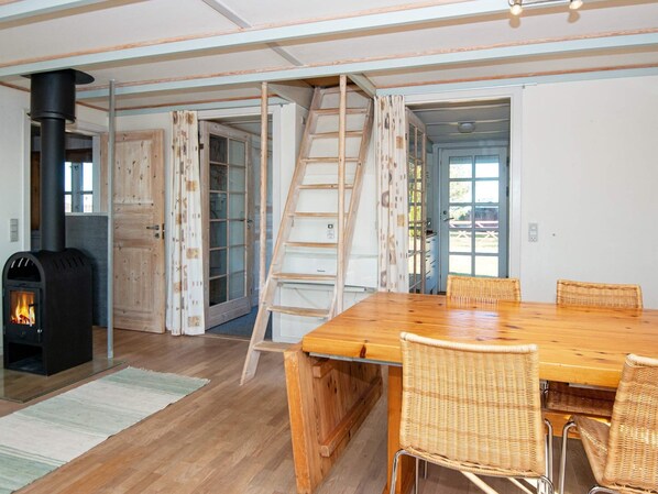 Ferienhaus | Innenbereich