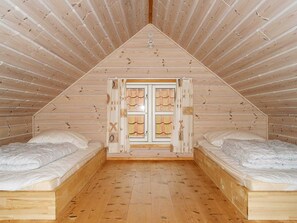 Ferienhaus | Innenbereich