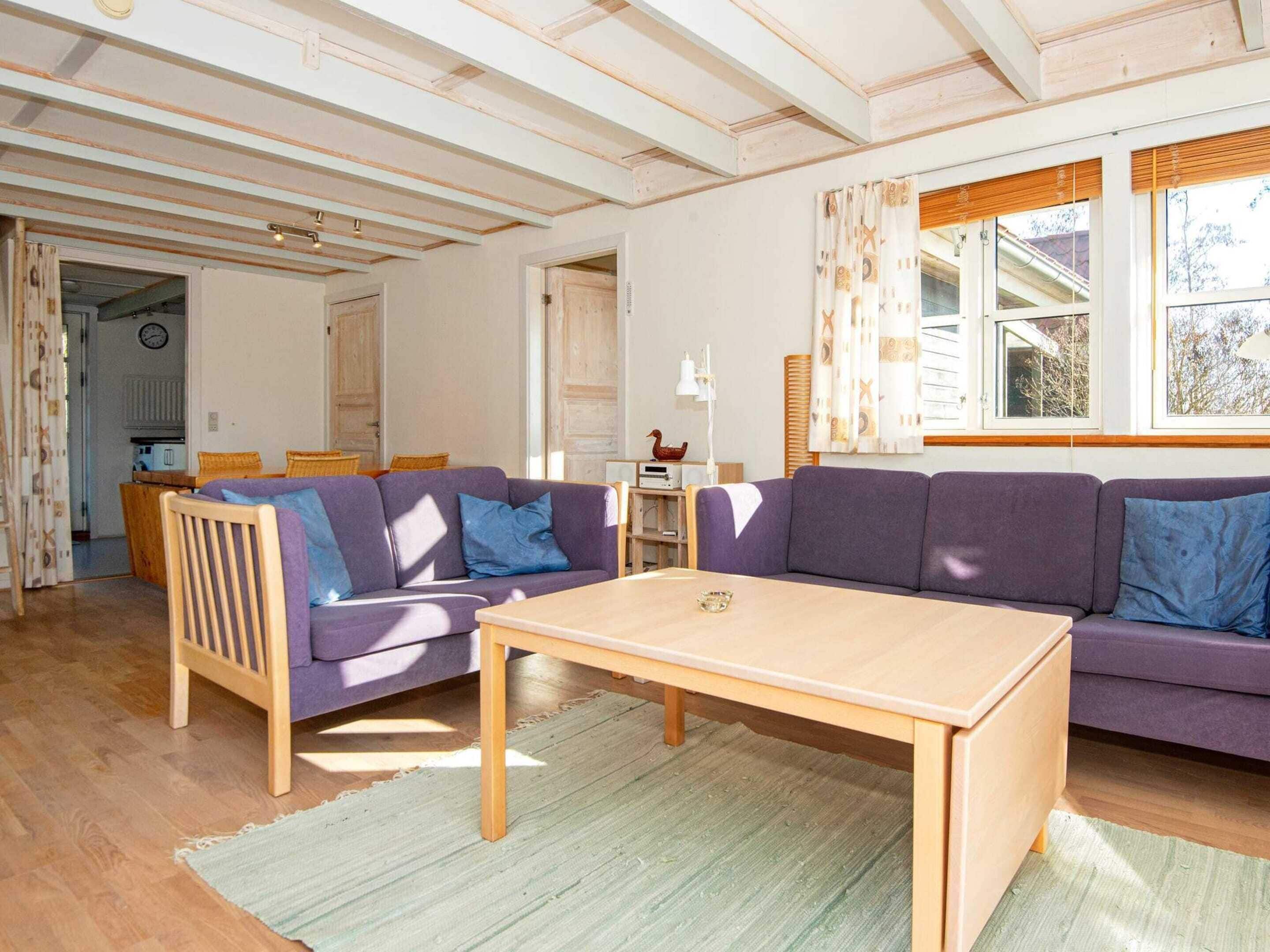 House | Interior