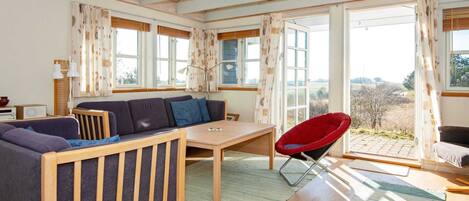 Hus | Interiör