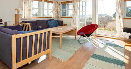 11 Person Holiday Home in Knebel