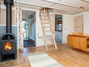 House | Interior - 11 Person Holiday Home in Knebel (Knebel)