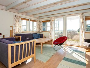 House | Interior - 11 Person Holiday Home in Knebel (Knebel)