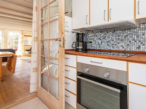 獨棟房屋 | 住宿內部