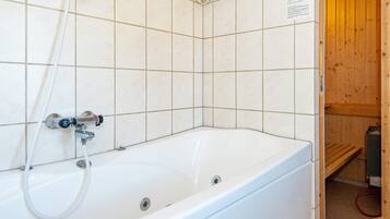 House | Spa treatment