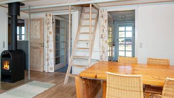 Ferienhaus | Innenbereich