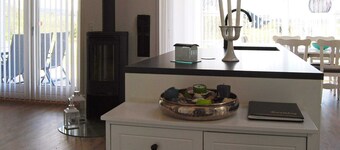 Holiday Home in Brovst