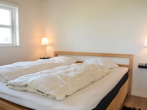 Casa | Parte interna