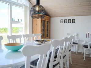 منزل | المنشأة من الداخل