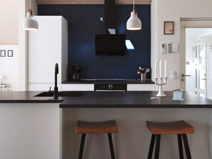 منزل | المنشأة من الداخل