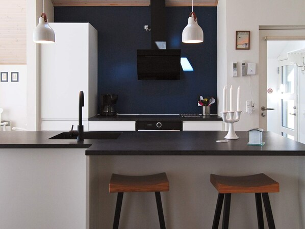 House | Interior