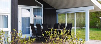 Holiday Home in Brovst