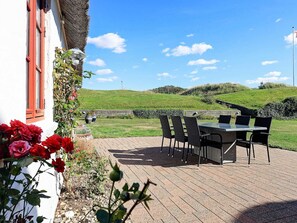 View from property - 12 Person Holiday Home in Blokhus (Blokhus)